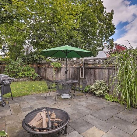 Charming Lambertville Retreat - 1 Mi To River! ภายนอก รูปภาพ