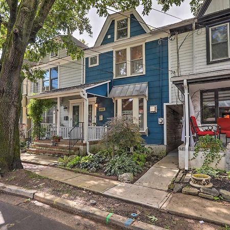 Charming Lambertville Retreat - 1 Mi To River! ภายนอก รูปภาพ